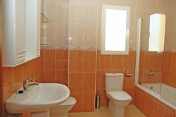 Imagen general del Apartamentos Calpe Villas Privadas 3000. Foto 8