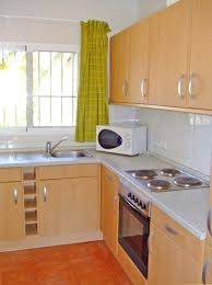 Imagen de los interiores del Apartamentos Calpe Villas Privadas Con Piscina 3000. Foto 3