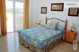 Imagen de la habitación del Apartamentos Calpe Villas Privadas Con Piscina 3000. Foto 2