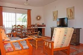 Imagen de los interiores del Apartamentos Calpe Villas Privadas Con Piscina 3000. Foto 4