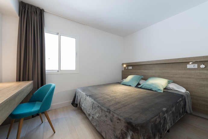 Imagen de la habitación del Apartamentos Calypso Boutique Apartments. Foto 11