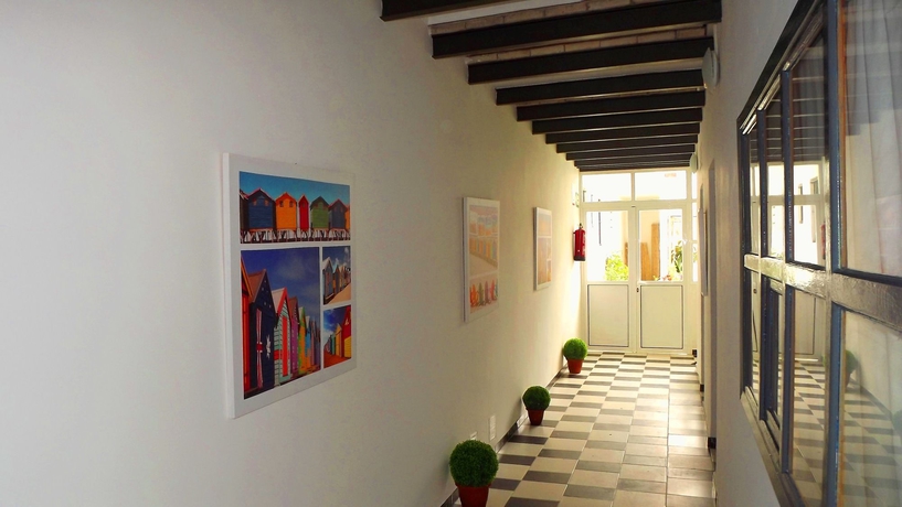 Imagen de los interiores del Apartamentos Calypso, Punta Umbría. Foto 9