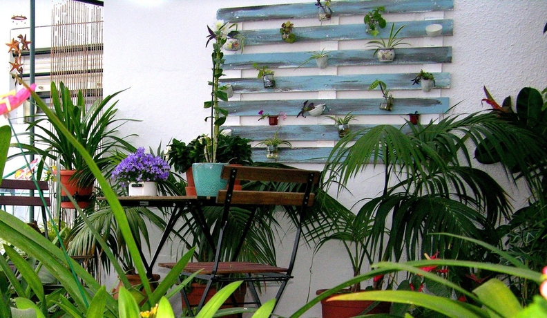 Imagen de los interiores del Apartamentos Calypso, Punta Umbría. Foto 14