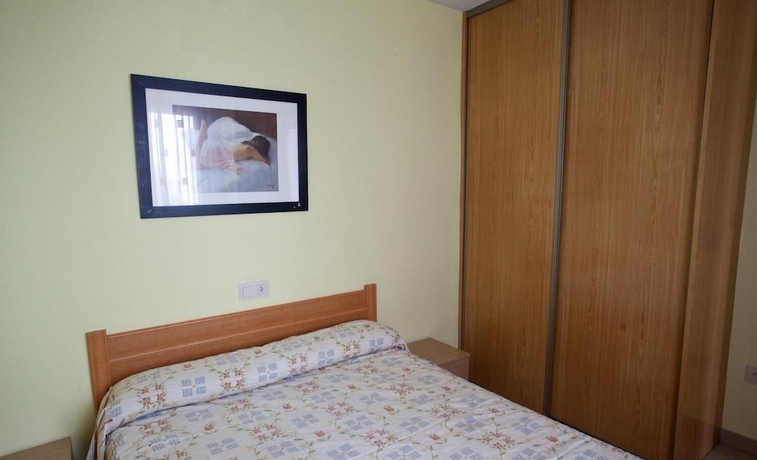 Imagen de la habitación del Apartamentos Cambras. Foto 7