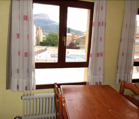 Imagen de la habitación del Apartamentos Cambras. Foto 9