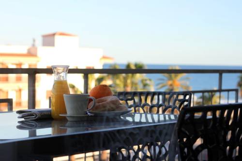 Imagen de la habitación del Apartamentos Cambrils Playa Spa. Foto 7