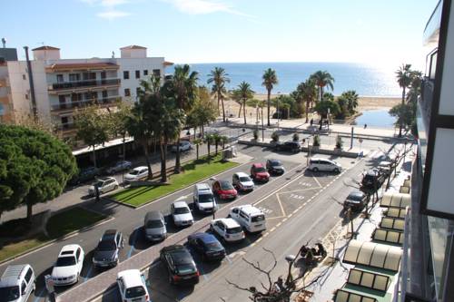 Imagen de la habitación del Apartamentos Cambrils Playa Spa. Foto 14