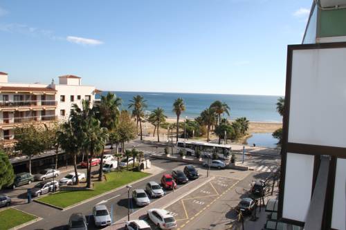 Imagen de la habitación del Apartamentos Cambrils Playa Spa. Foto 16