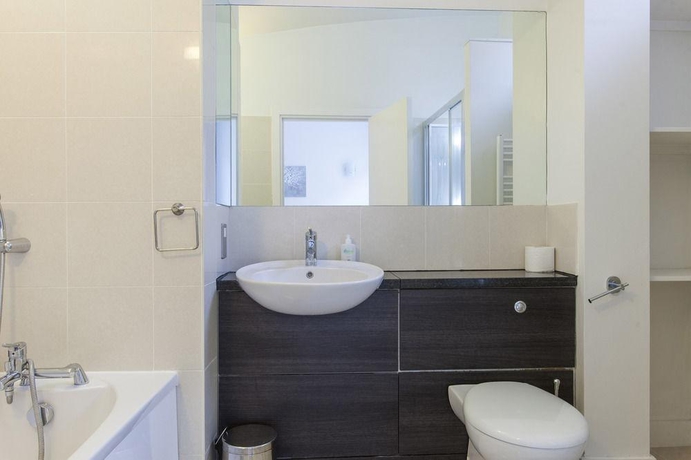 Imagen de la habitación del Apartamentos Camden Town. Foto 3