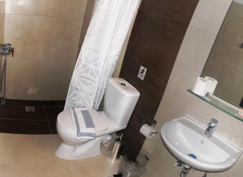 Imagen de la habitación del Apartamentos Camelia Studios & Apartments. Foto 8