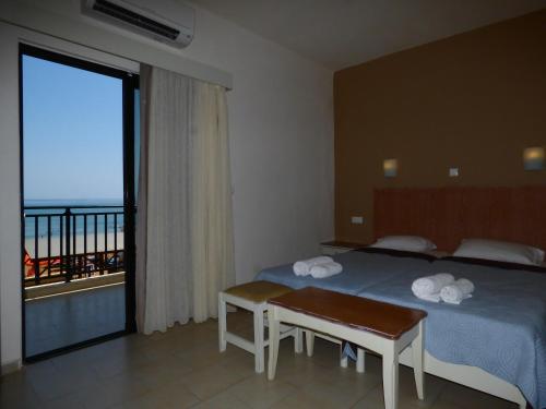 Imagen general del Apartamentos Camelia Studios & Apartments. Foto 7