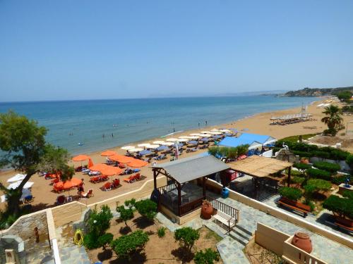 Imagen general del Apartamentos Camelia Studios & Apartments. Foto 6