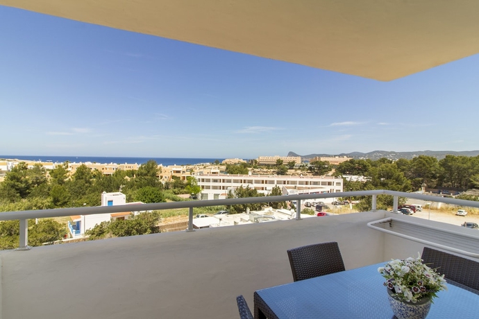 Imagen de la habitación del Apartamentos Camelina Suites. Foto 15