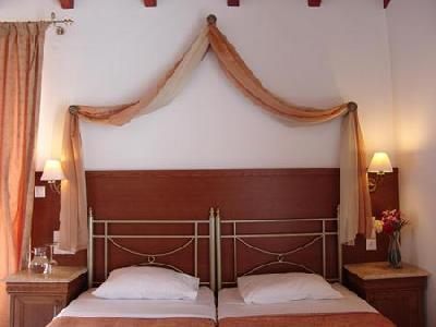 Imagen de la habitación del Apartamentos Camelot Royal Apts. Foto 3