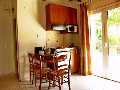 Imagen de la habitación del Apartamentos Camelot Royal Apts. Foto 5