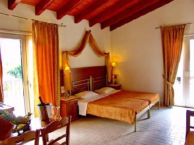 Imagen de la habitación del Apartamentos Camelot Royal Apts. Foto 6