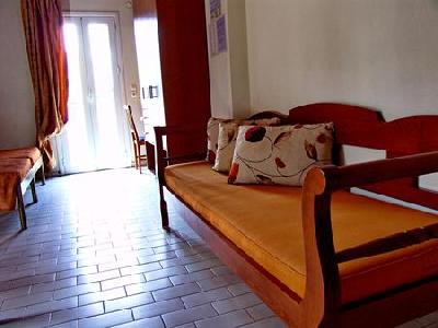 Imagen de la habitación del Apartamentos Camelot Royal Apts. Foto 7