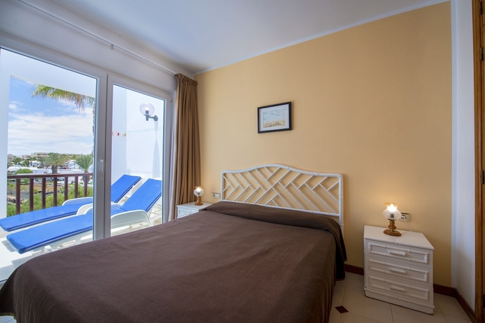 Imagen de la habitación del Apartamentos Camels Spring. Foto 3