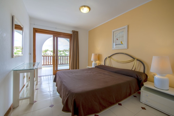 Imagen de la habitación del Apartamentos Camels Spring. Foto 4