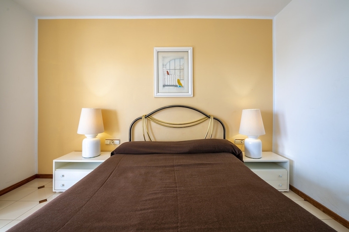 Imagen de la habitación del Apartamentos Camels Spring. Foto 5