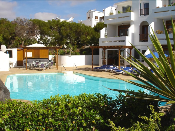 Imagen de los interiores del Apartamentos Camels Spring. Foto 18