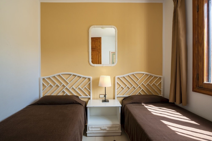 Imagen de la habitación del Apartamentos Camels Spring. Foto 7