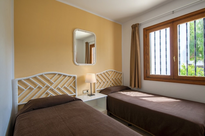 Imagen de la habitación del Apartamentos Camels Spring. Foto 8