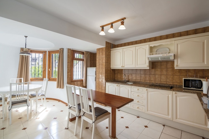 Imagen de la habitación del Apartamentos Camels Spring. Foto 12