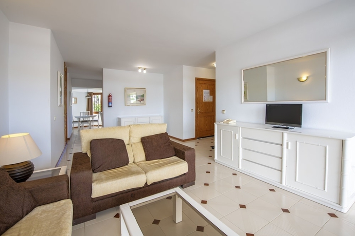 Imagen de la habitación del Apartamentos Camels Spring. Foto 15