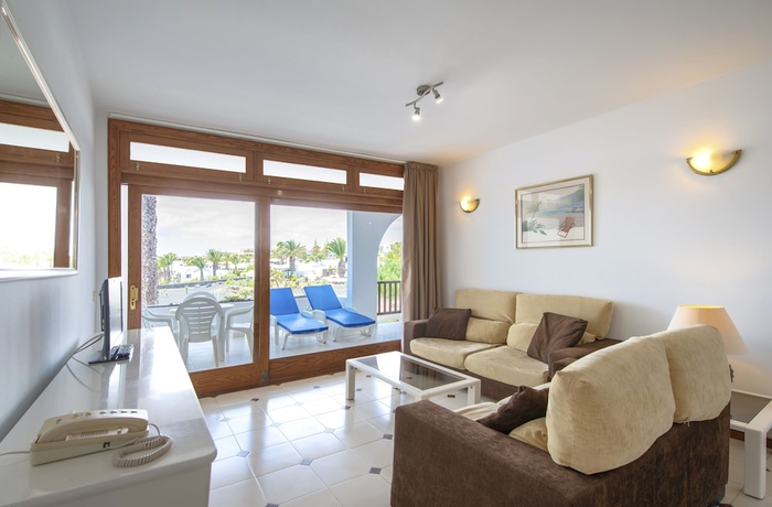 Imagen de la habitación del Apartamentos Camels Spring. Foto 16