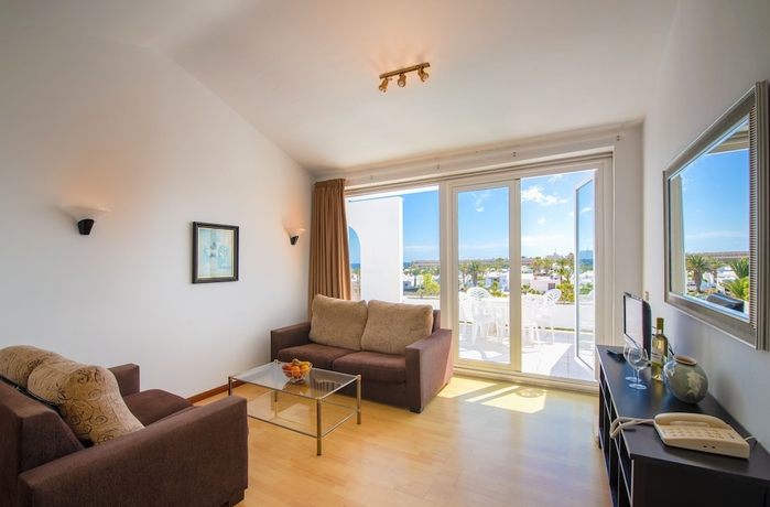 Imagen de la habitación del Apartamentos Camels Spring. Foto 17