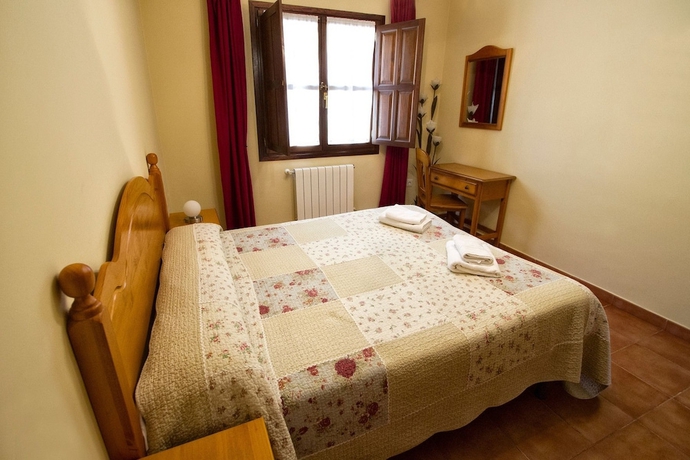 Imagen de la habitación del Apartamentos Camin de Pelayo. Foto 4
