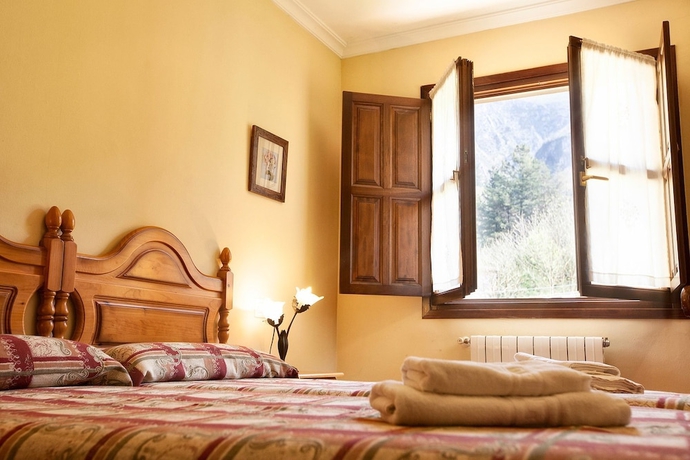 Imagen de la habitación del Apartamentos Camin de Pelayo. Foto 5
