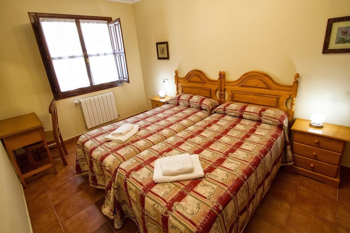 Imagen de la habitación del Apartamentos Camin de Pelayo. Foto 6