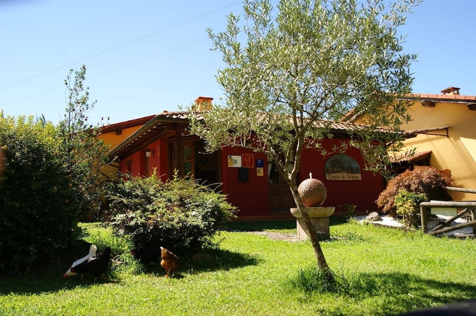 Imagen general del Apartamentos Camin de Pelayo. Foto 2