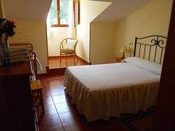 Imagen de la habitación del Apartamentos Camin de la Reina. Foto 2