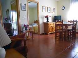 Imagen de la habitación del Apartamentos Camin de la Reina. Foto 3