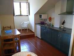 Imagen de la habitación del Apartamentos Camin de la Reina. Foto 4