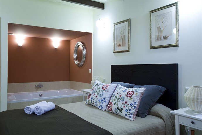 Imagen general del Apartamentos Camino Del Prado. Foto 3
