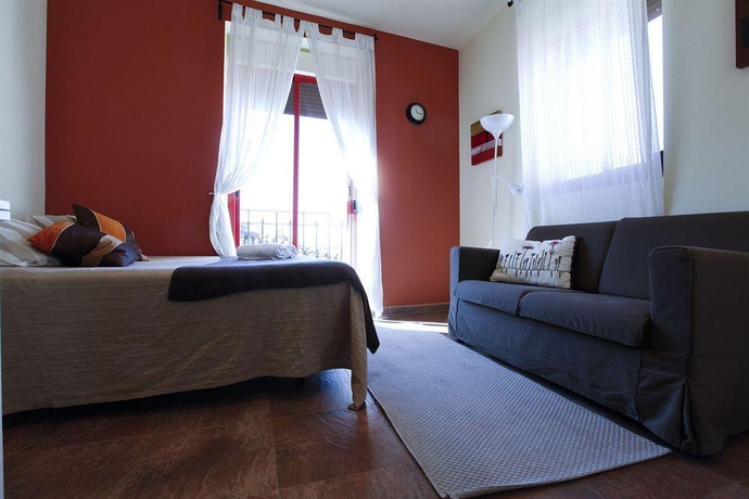 Imagen general del Apartamentos Camino Del Prado. Foto 4