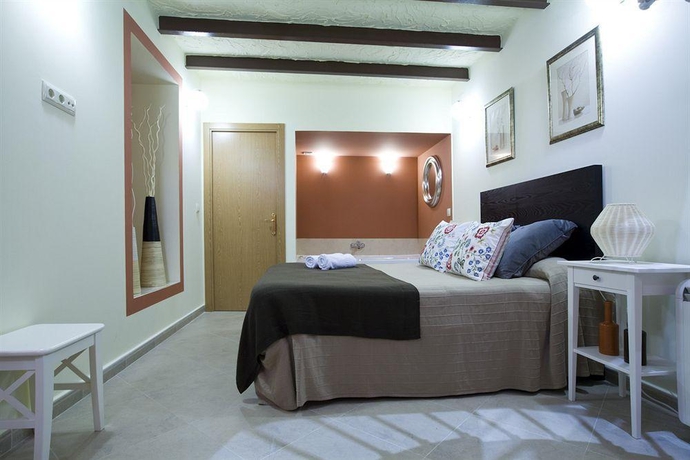 Imagen general del Apartamentos Camino Del Prado. Foto 5