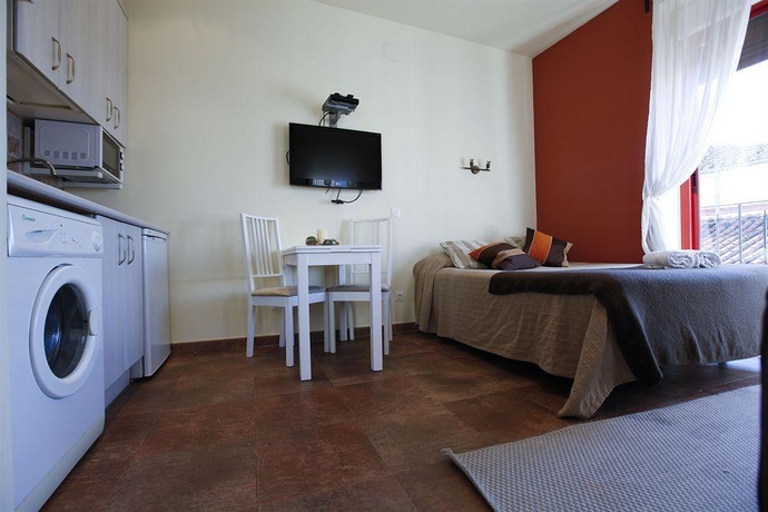 Imagen general del Apartamentos Camino Del Prado. Foto 7