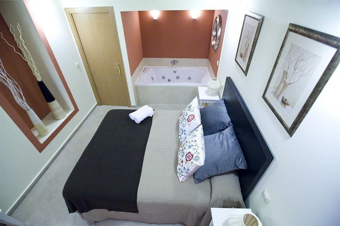 Imagen general del Apartamentos Camino Del Prado. Foto 10