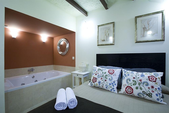 Imagen general del Apartamentos Camino Del Prado. Foto 12