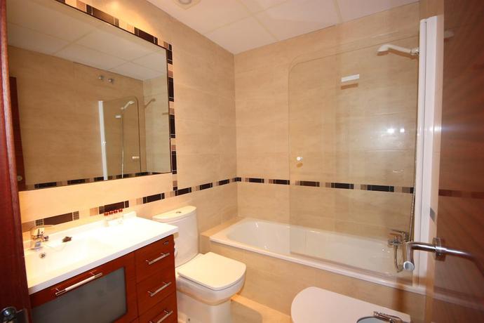 Imagen de la habitación del Apartamentos Campillo Apartamentos Rurales. Foto 6