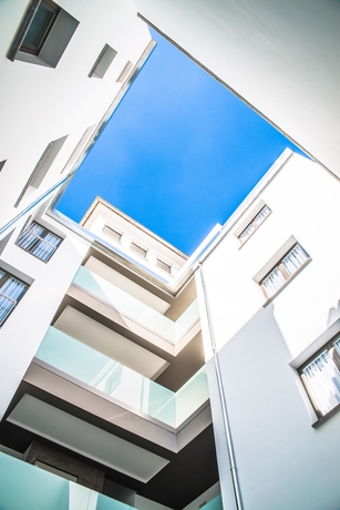 Imagen general del Apartamentos Campo Del Principe. Foto 3