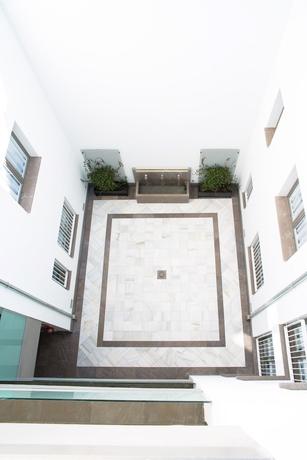 Imagen general del Apartamentos Campo Del Principe. Foto 4