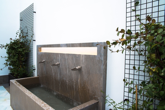 Imagen de los interiores del Apartamentos Campo Del Principe. Foto 15