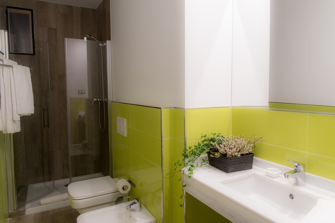 Imagen de la habitación del Apartamentos Campo Del Principe. Foto 8