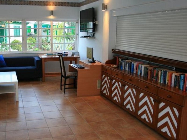 Imagen general del Apartamentos Campo Golf Bungalows. Foto 2